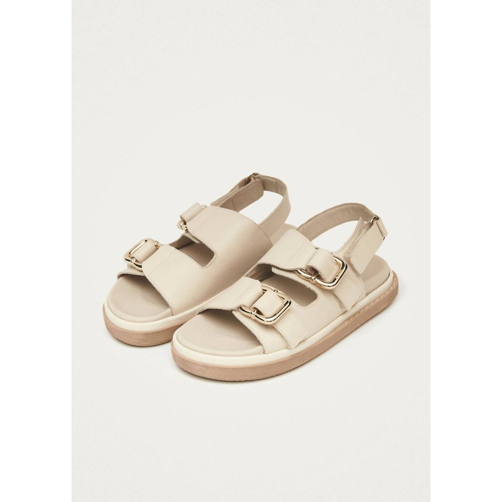 Alohas Harper Leather Sandals